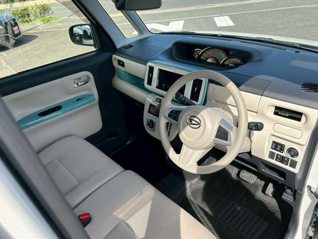 ダイハツ ムーヴ　キャンバス ６６０ Ｇ メイクアップ リミテッド ＳＡＩＩＩ R2年 (中国) 99