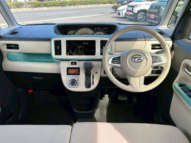 ダイハツ ムーヴ　キャンバス ６６０ Ｇ メイクアップ リミテッド ＳＡＩＩＩ R2年 (中国) 99