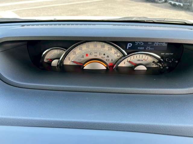 ダイハツ ムーヴ　キャンバス ６６０ Ｇ メイクアップ リミテッド ＳＡＩＩＩ R2年 (中国) 99