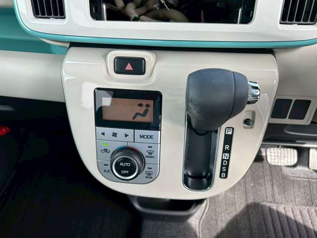 ダイハツ ムーヴ　キャンバス ６６０ Ｇ メイクアップ リミテッド ＳＡＩＩＩ R2年 (中国) 99