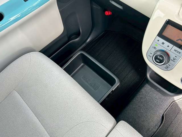 ダイハツ ムーヴ　キャンバス ６６０ Ｇ メイクアップ リミテッド ＳＡＩＩＩ R2年 (中国) 99