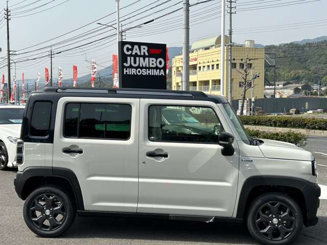 マツダ フレアクロスオーバー ６６０ ＺＳ R6年 () 99