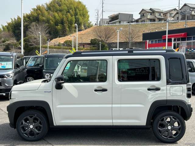マツダ フレアクロスオーバー ６６０ ＺＳ R6年 () 99