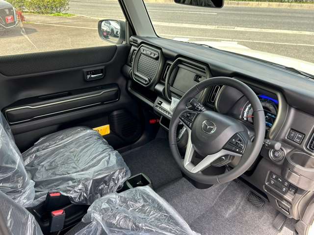 マツダ フレアクロスオーバー ６６０ ＺＳ R6年 () 99