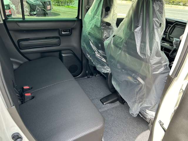 マツダ フレアクロスオーバー ６６０ ＺＳ R6年 () 99