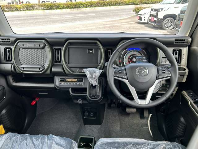 マツダ フレアクロスオーバー ６６０ ＺＳ R6年 () 99