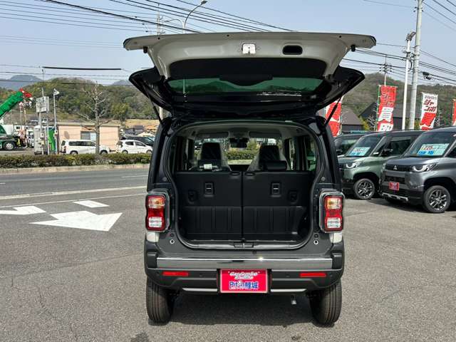 マツダ フレアクロスオーバー ６６０ ＺＳ R6年 () 99