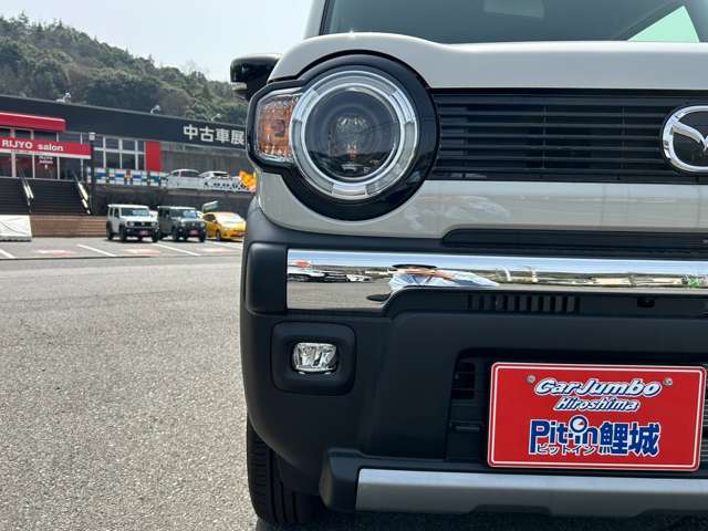 マツダ フレアクロスオーバー ６６０ ＺＳ R6年 () 99