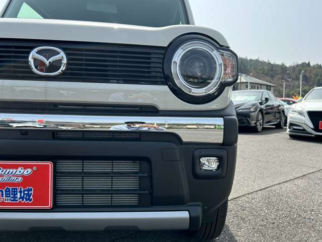 マツダ フレアクロスオーバー ６６０ ＺＳ R6年 () 99