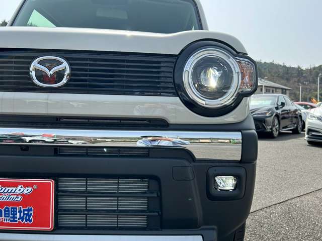 マツダ フレアクロスオーバー ６６０ ＺＳ R6年 () 99
