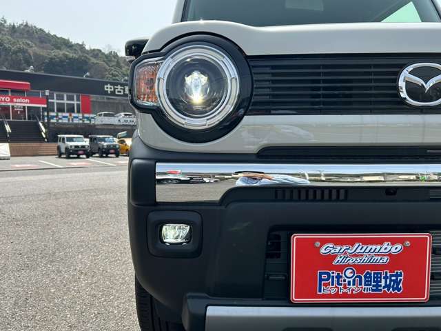マツダ フレアクロスオーバー ６６０ ＺＳ R6年 () 99