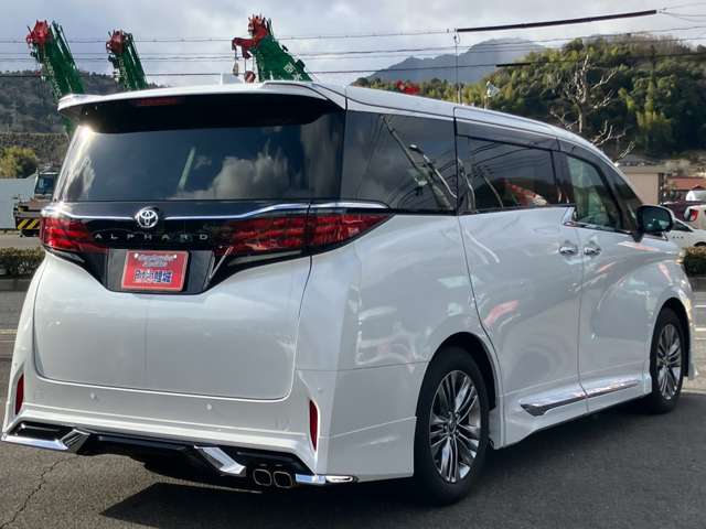 トヨタ アルファード ２．５ Ｚ R5年 () 99