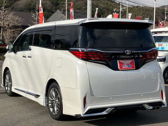 トヨタ アルファード ２．５ Ｚ R5年 () 99