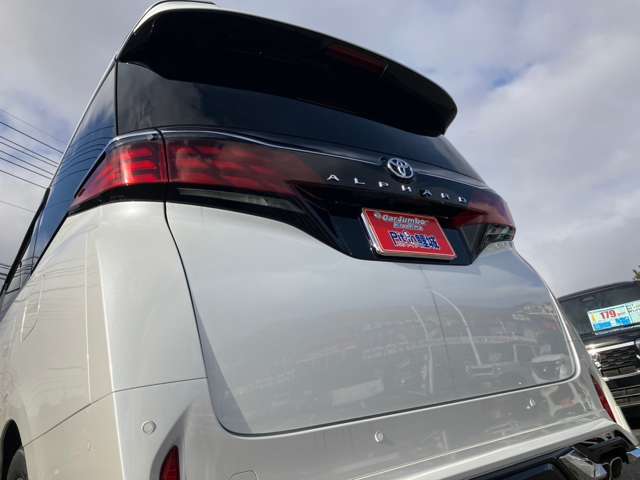 トヨタ アルファード ２．５ Ｚ R5年 () 99