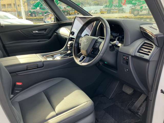 トヨタ アルファード ２．５ Ｚ R5年 () 99