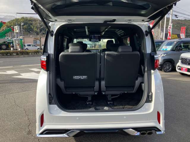 トヨタ アルファード ２．５ Ｚ R5年 () 99