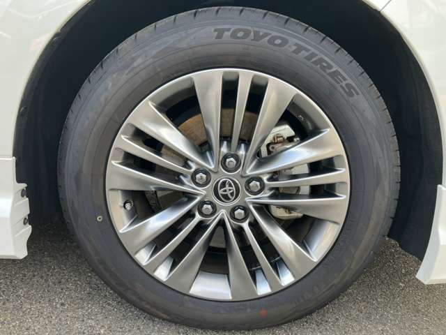 トヨタ アルファード ２．５ Ｚ R5年 () 99