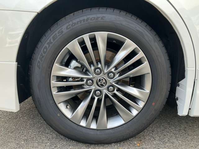 トヨタ アルファード ２．５ Ｚ R5年 () 99