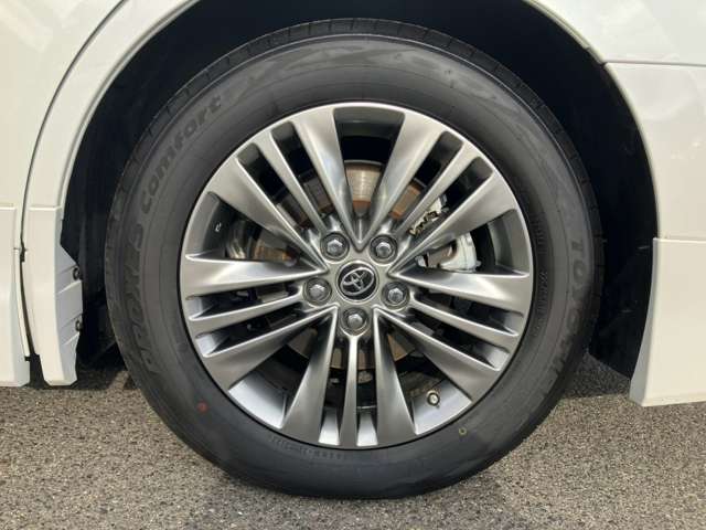 トヨタ アルファード ２．５ Ｚ R5年 () 99