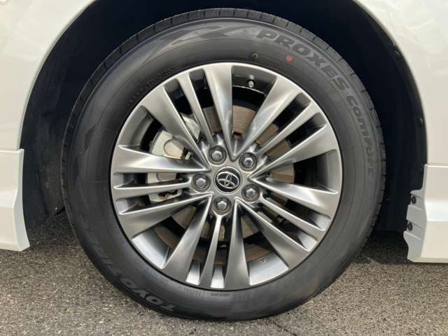 トヨタ アルファード ２．５ Ｚ R5年 () 99