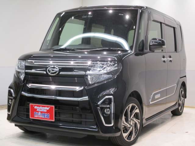 ダイハツ タント ６６０ カスタム ＲＳ スタイルセレクション R3年 () 99