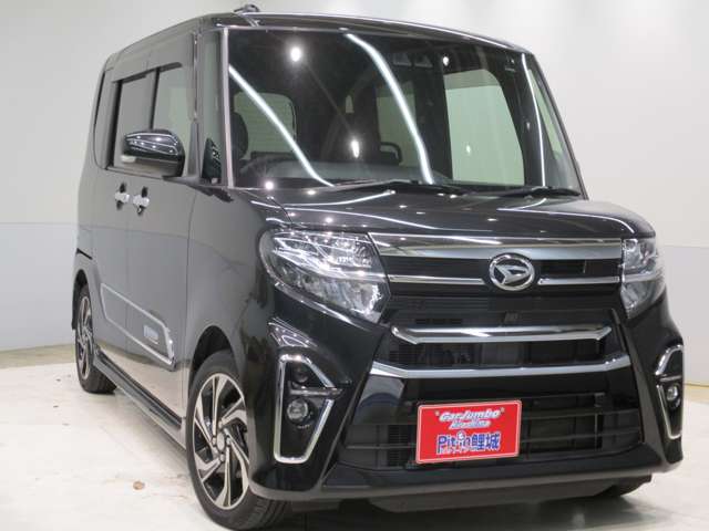 ダイハツ タント ６６０ カスタム ＲＳ スタイルセレクション R3年 () 99