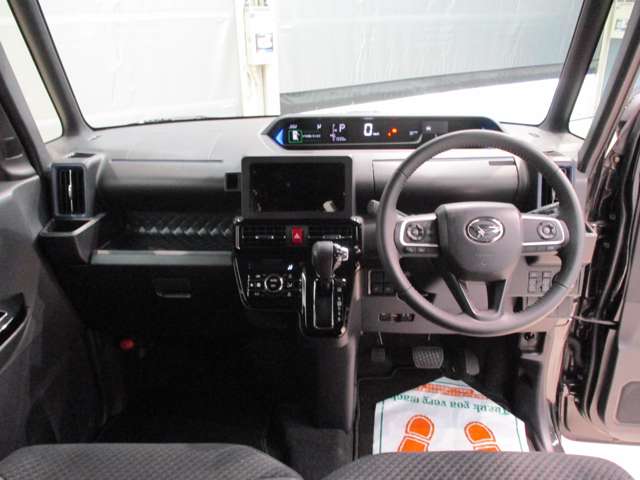 ダイハツ タント ６６０ カスタム ＲＳ スタイルセレクション R3年 () 99