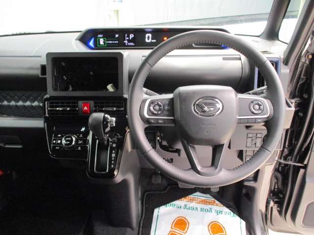 ダイハツ タント ６６０ カスタム ＲＳ スタイルセレクション R3年 () 99