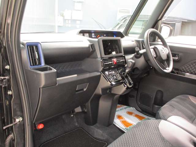 ダイハツ タント ６６０ カスタム ＲＳ スタイルセレクション R3年 () 99