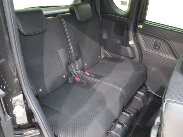 ダイハツ タント ６６０ カスタム ＲＳ スタイルセレクション R3年 () 99