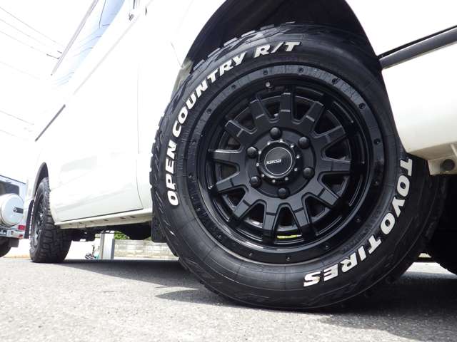 トヨタ ハイエースバン ２．８ スーパーＧＬ ダークプライムＩＩ ロングボディ ディーゼルターボ R3年 (関東) 99