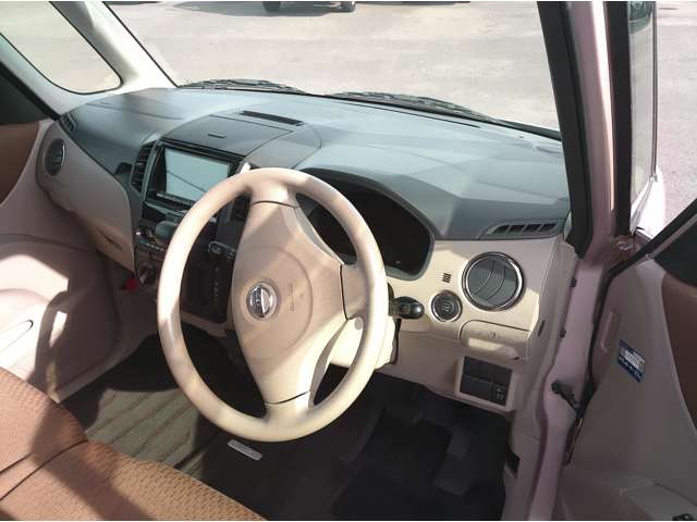 日産 ルークス ６６０ Ｅ H24年 (関東) 99