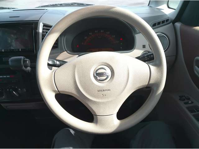 日産 ルークス ６６０ Ｅ H24年 (関東) 99
