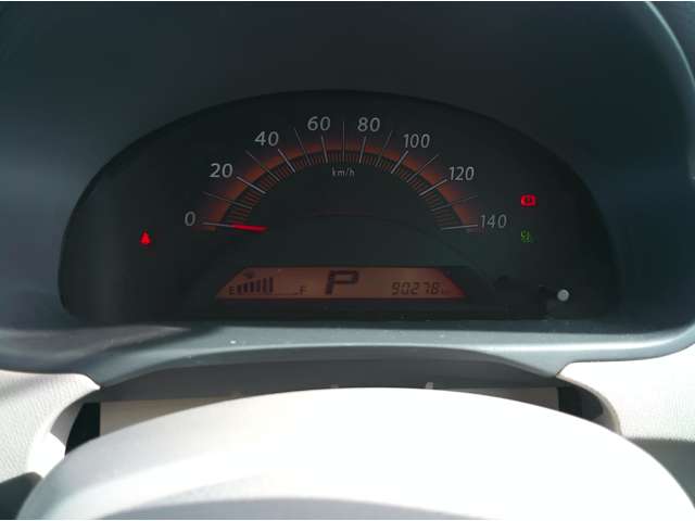 日産 ルークス ６６０ Ｅ H24年 (関東) 99