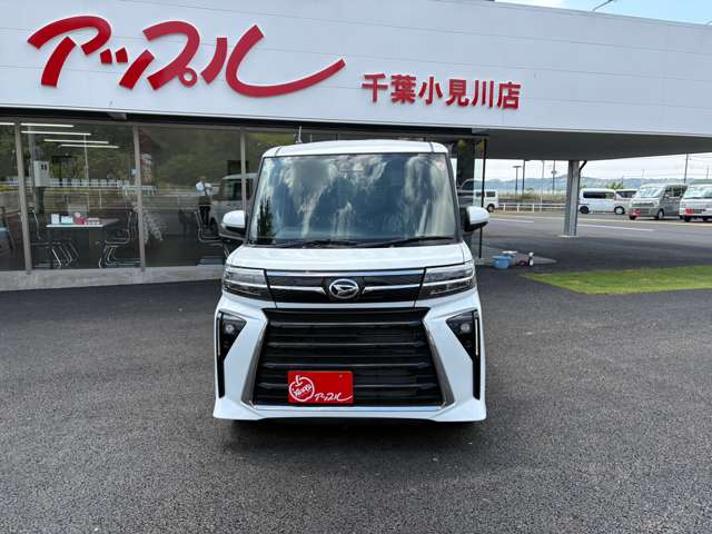 ダイハツ タント ６６０ カスタム Ｘ リミテッド R7年 (関東) 99