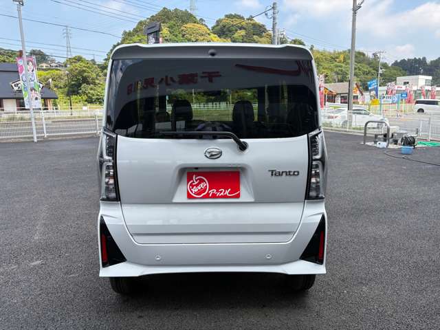 ダイハツ タント ６６０ カスタム Ｘ リミテッド R7年 (関東) 99