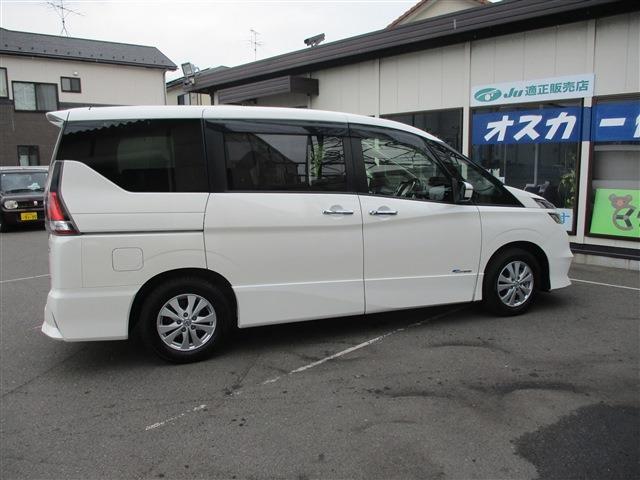 日産 セレナ ２．０ ハイウェイスター H28年 (東北) 99