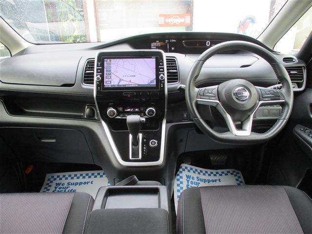 日産 セレナ ２．０ ハイウェイスター H28年 (東北) 99