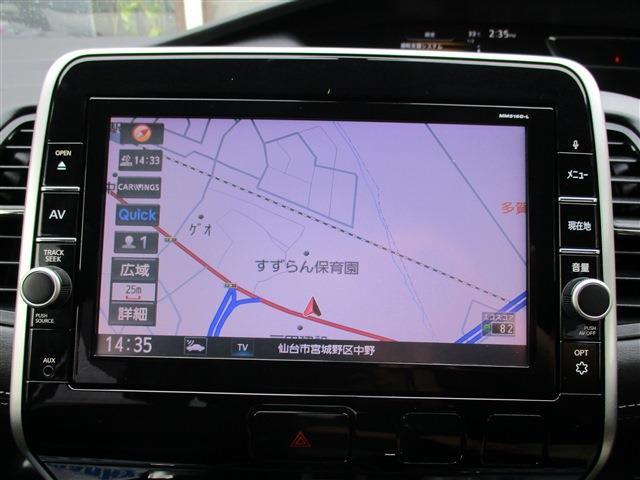 日産 セレナ ２．０ ハイウェイスター H28年 (東北) 99