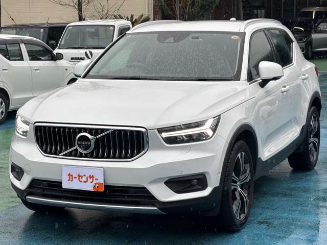 ボルボ ＸＣ４０ Ｂ４ ＡＷＤ インスクリプション ４ＷＤ R3年 (九州・沖縄) 99