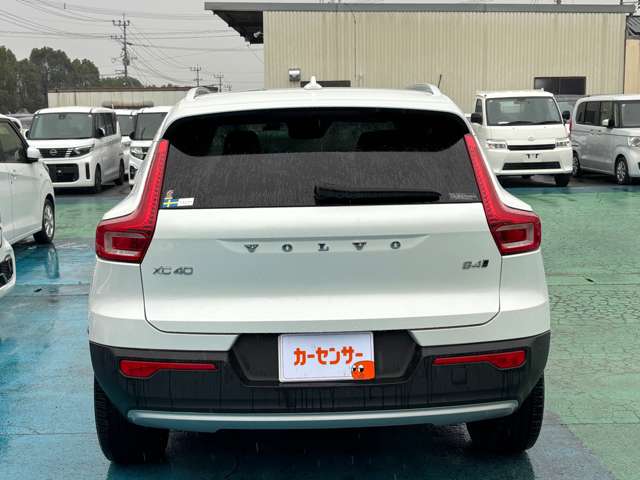 ボルボ ＸＣ４０ Ｂ４ ＡＷＤ インスクリプション ４ＷＤ R3年 (九州・沖縄) 99