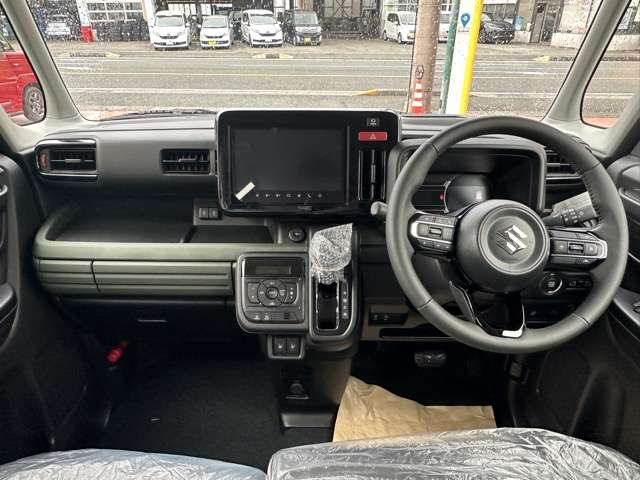 スズキ スペーシア　ギア ６６０ ギア ハイブリッド ＸＺターボ R8年 (東海) 99