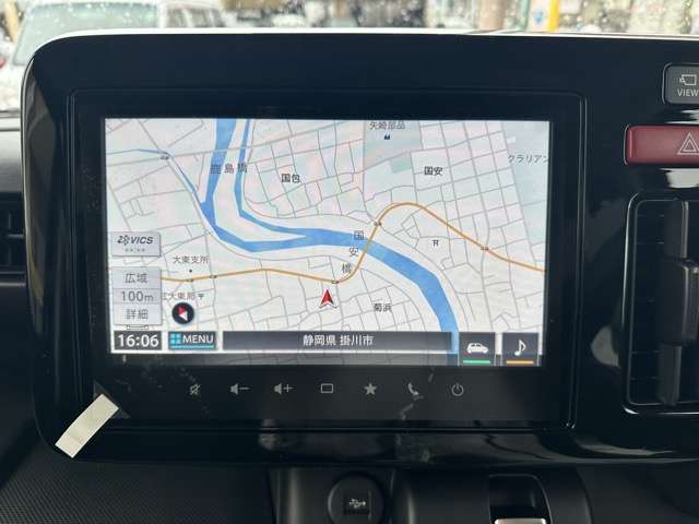 スズキ スペーシア　ギア ６６０ ギア ハイブリッド ＸＺターボ R8年 (東海) 99