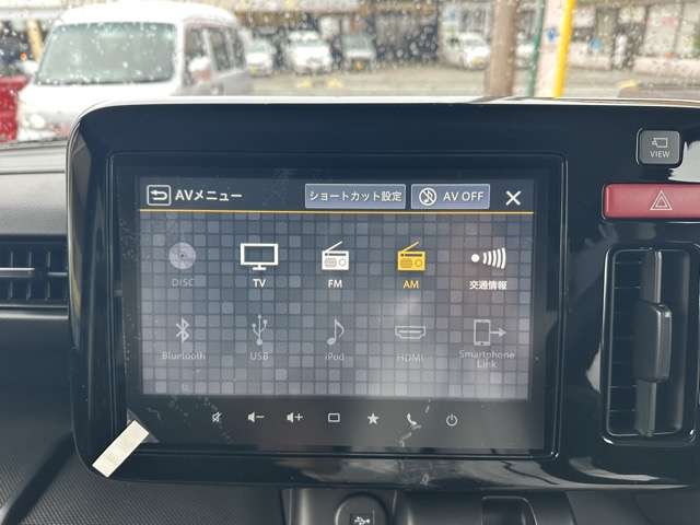 スズキ スペーシア　ギア ６６０ ギア ハイブリッド ＸＺターボ R8年 (東海) 99