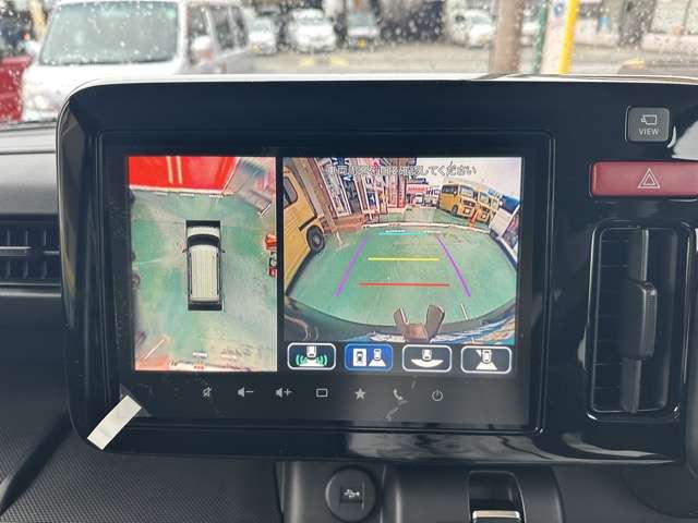 スズキ スペーシア　ギア ６６０ ギア ハイブリッド ＸＺターボ R8年 (東海) 99