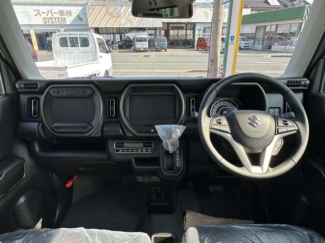 スズキ ハスラー ６６０ タフワイルドターボ R8年 (東海) 99