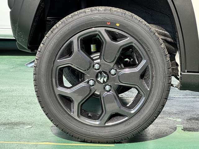スズキ ハスラー ６６０ タフワイルドターボ R8年 (東海) 99