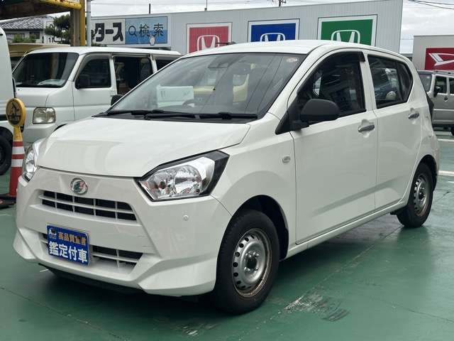 ダイハツ ミラ　イース ６６０ Ｂ ＳＡＩＩＩ R3年 (東海) 99