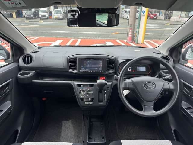 ダイハツ ミラ　イース ６６０ Ｂ ＳＡＩＩＩ R3年 (東海) 99