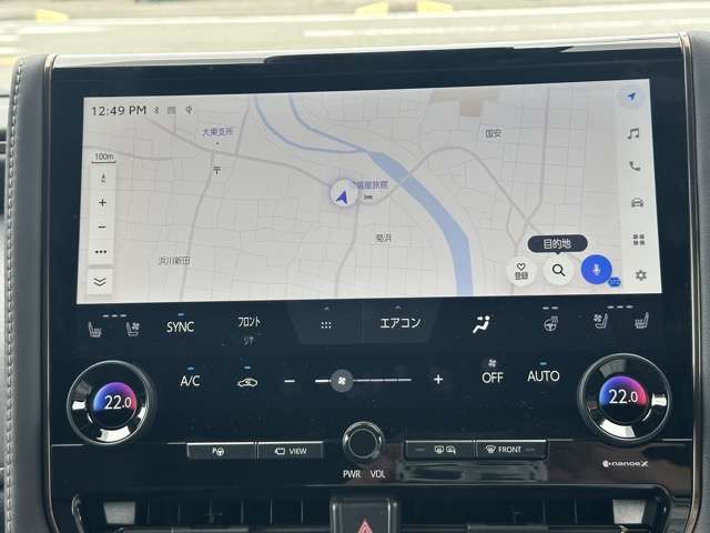 トヨタ アルファード　ハイブリッド ハイブリッド ２．５ Ｚ Ｅ－ＦＯＵＲ ４ＷＤ R6年 (東海) 99